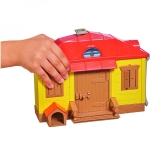 Playset Masha e Orso La Casa di Masha | Massa Giocattoli