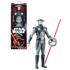 Star Wars The Force Awakens Fifth Brother Inquisitor | Massa Giocattoli