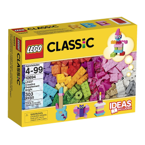 Lego Classic 10694 | Massa Giocattoli