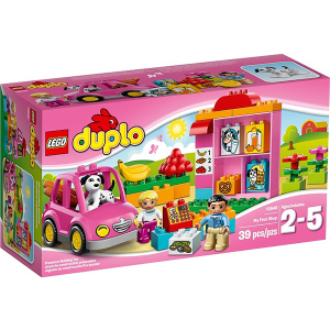 Lego Duplo 10546 Supermercato | Massa Giocattoli