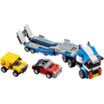 Lego Creator 31033 Bisarca | Massa Giocattoli