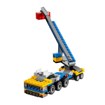 Lego Creator 31033 Bisarca | Massa Giocattoli