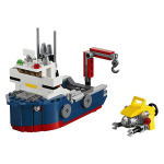 Lego Creator 31045 L’ Esploratore dell’Oceano | Massa Giocattoli