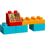 Lego Duplo 10546 Supermercato | Massa Giocattoli