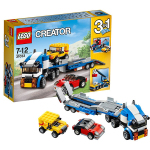 Lego Creator 31033 Bisarca