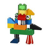 Lego Classic 10693 | Massa Giocattoli