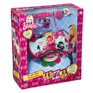 Barbie Borsetta Glam Cambia Colore | Massa Giocattoli