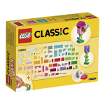 Lego Classic 10694 | Massa Giocattoli