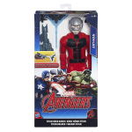 Ant Man Personaggio Deluxe Avengers