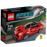 Lego Speed Champions 75899 La Ferrari