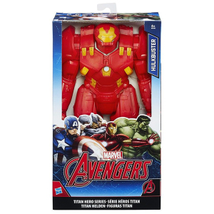 Avengers Hulkbuster Personaggio 30 Cm | Massa Giocattoli
