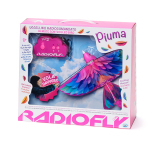Radiofly Piuma Uccellino Radiocomandato