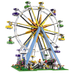 Lego 10247 Ruota Panoramica | Massa Giocattoli