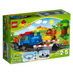 Lego Duplo 10810 Trenino