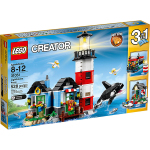 Lego Creator 31051 Punta del Faro