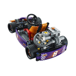 Lego Technic 42048 Go-Kart Da Corsa | Massa Giocattoli