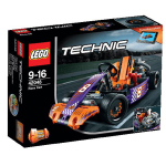 Lego Technic 42048 Go-Kart Da Corsa