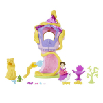 Torre Rapunzel Disney Princess Hasbro | Massa Giocattoli