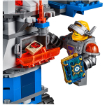Lego Nexo Knights 70322 l Porta-torre di Axl | Massa Giocattoli