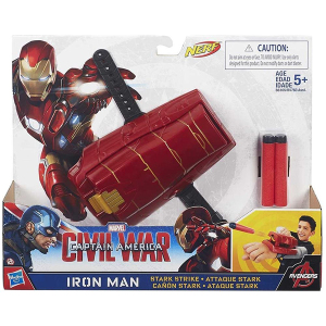 Armatura Iron Man Stark Strike | Massa Giocattoli