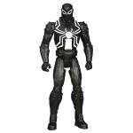 Agente Venom Personaggio Elettronico Hasbro | Massa Giocattoli