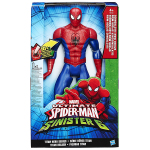SpiderMan Personaggio Elettronico