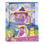 Torre Rapunzel Disney Princess