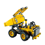 Lego Technic 42035 Camion della Miniera | Massa Giocattoli