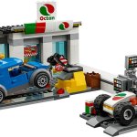 Lego City 60132 Stazione di Servizio | Massa Giocattoli