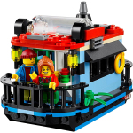 Lego Creator 31051 Punta del Faro | Massa Giocattoli