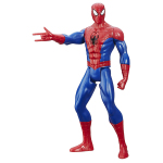 SpiderMan Personaggio Elettronico Hasbro | Massa Giocattoli