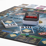 Monopoly Ultimate Banking Hasbro | Massa Giocattoli