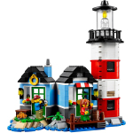 Lego Creator 31051 Punta del Faro | Massa Giocattoli