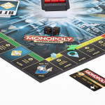 Monopoly Ultimate Banking Hasbro | Massa Giocattoli