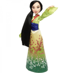 Bambola Mulan Disney Princess Hasbro | Massa Giocattoli