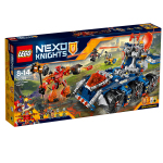 Lego Nexo Knights 70322 l Porta-torre di Axl