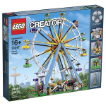Lego 10247 Ruota Panoramica