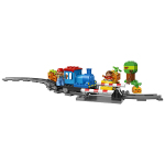 Lego Duplo 10810 Trenino | Massa Giocattoli