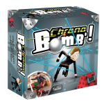 Chrono Bomb Gioco Società | Massa Giocattoli