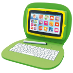 Mio Tab Laptop Smart Kid 6.0 | Massa Giocattoli