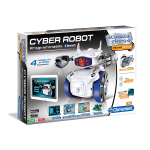 Cyber Robot Clementoni