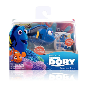 Robo Fish Dory Finding Dory | Massa Giocattoli