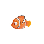 Robo Fish Nemo Finding Dory | Massa Giocattoli