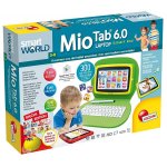 Mio Tab Laptop Smart Kid 6.0
