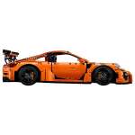 Lego Technic 42056 Porsche 911 GT3 | Massa Giocattoli
