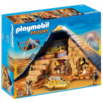 Playmobil 5386 Piramide Del Faraone | Massa Giocattoli