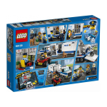 Lego City 60139 Centro di comando mobile | Massa Giocattoli