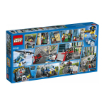 Lego City 60140 Rapina con il bulldozer|Massa Giocattoli