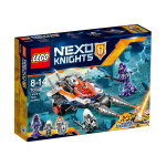 Lego Nexo Knights 70348 Giostratore di Lance