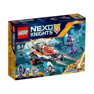 Lego Nexo Knights 70348 Giostratore di Lance | Massa Giocattoli